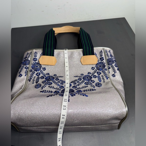 Consuela Classic Tote Violet - Picture 10 of 11